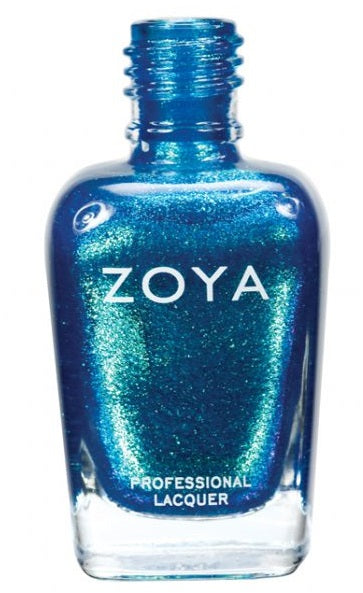 Charla * Zoya