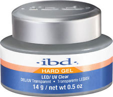 Clear * IBD LED/UV Gels