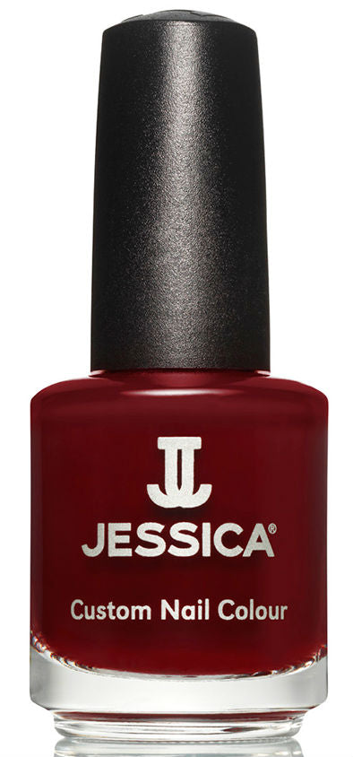 Cherrywood * Jessica