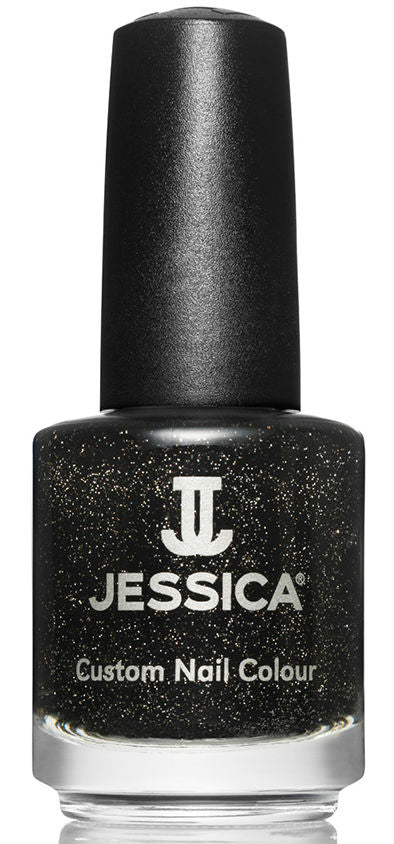 Black Ice * Jessica