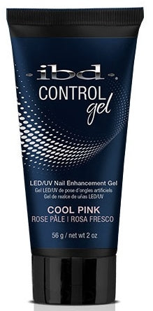 Cool Pink * IBD Control Gel