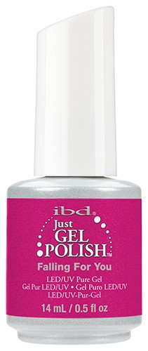 Falling For You * Ibd Just Gel