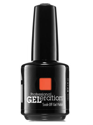 Tangerine Dreamz * Jessica Geleration Universalus Jessica Geleration 15 ml Orange