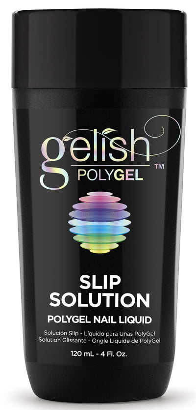 Gelish Polygel Skystis Slip Solution