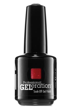 Red Noir * Jessica Geleration