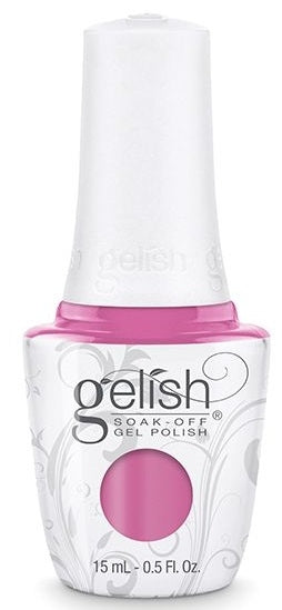 Its A Lily * Harmony Gelish