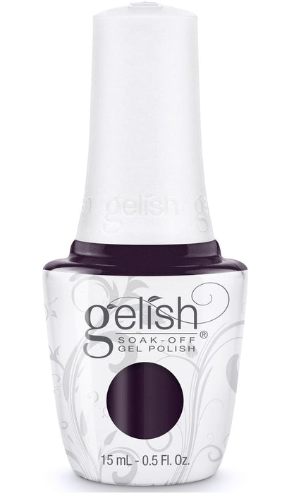 Don’t Let The Frost Bite! * Harmony Gelish