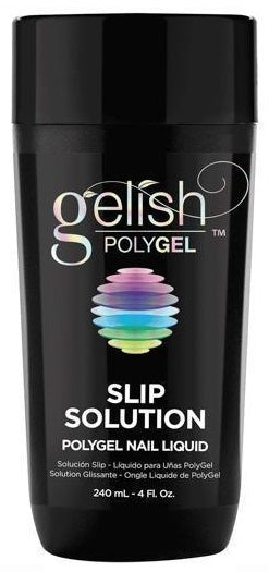 Gelish Polygel Skystis Slip Solution
