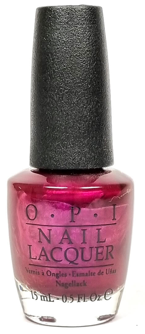 Kiss Me – or Elf! * OPI 