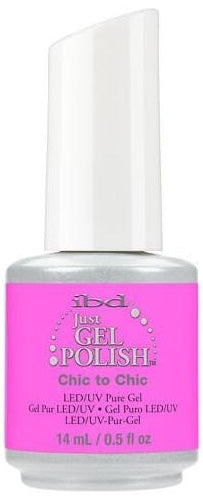 Chic to Chic * Ibd Just Gel