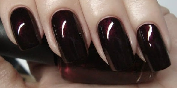 Inner Vixen * Harmony Gelish