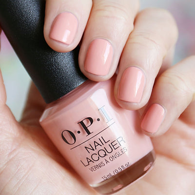 You've Got Nata On Me * OPI Gelcolor