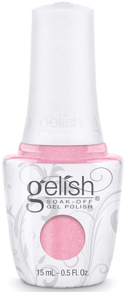 Light Elegant * Harmony Gelish