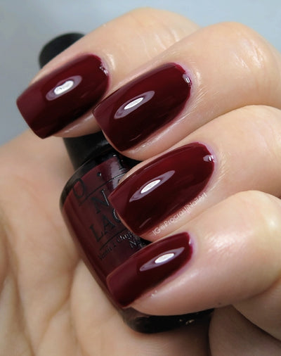 Malaga Wine * OPI 