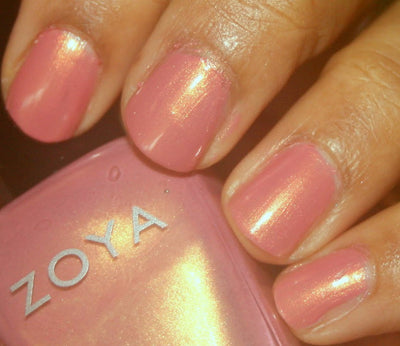 Meadow * Zoya