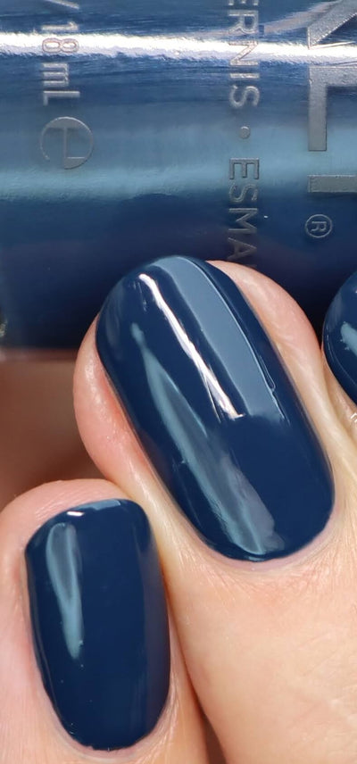 Midnight Oasis * Orly Gel Fx