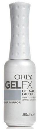 Mirror Mirror * Orly Gel Fx