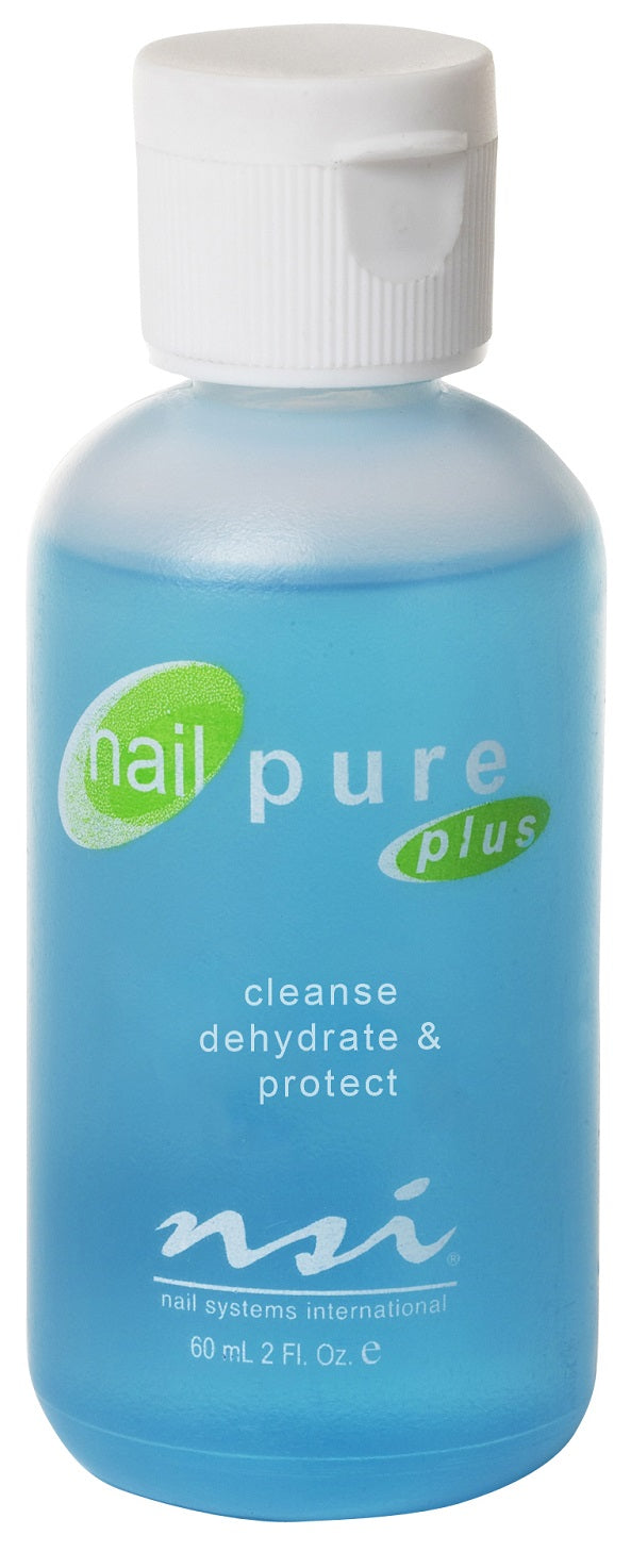 Nailpure Plus * NSI -60 ml