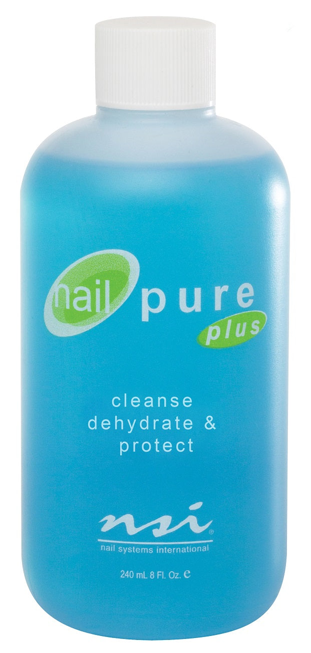 Nailpure Plus * NSI -250 ml