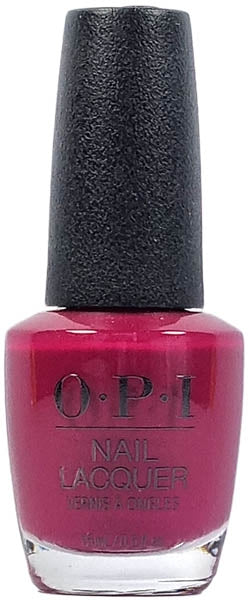 Miami Beet * OPI 