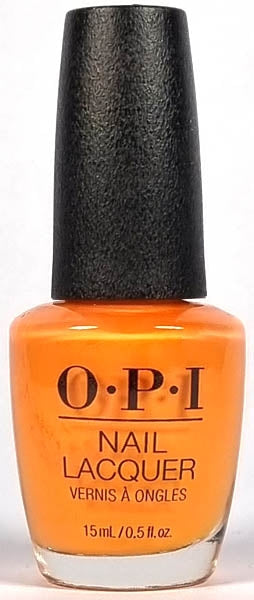 Trading Paint * OPI 