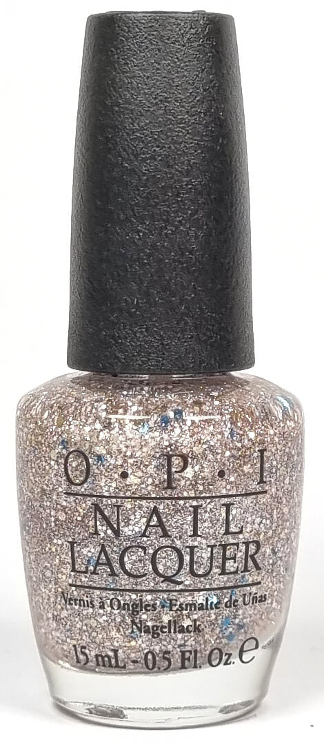 Muppets World Tour * OPI 