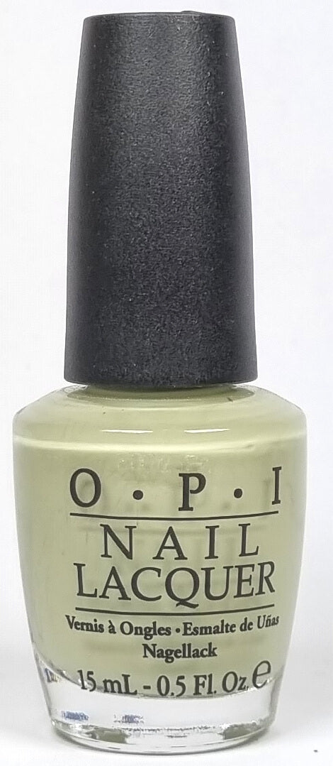 Stranger Tides * OPI 