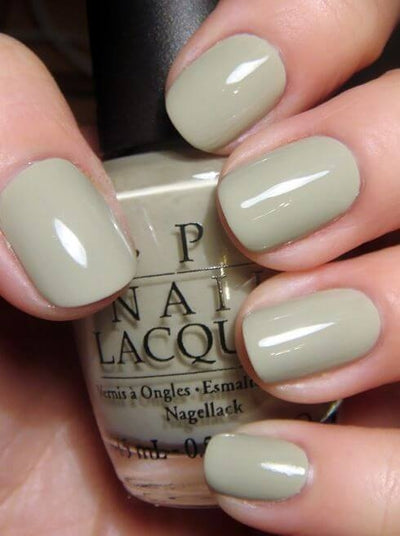 Stranger Tides * OPI 