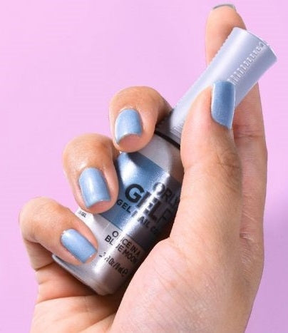 Once In A Blue Moon * Orly Gel Fx