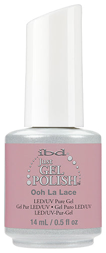 Ooh La Lace * Ibd Just Gel