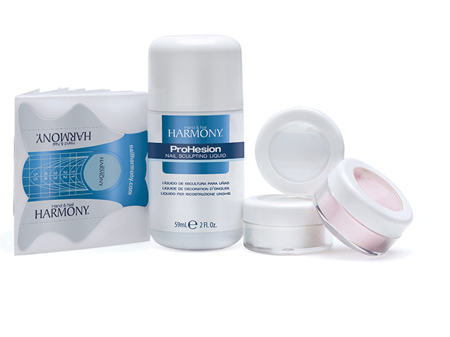 Harmony Prohesion Sample Kit – Mani.lt