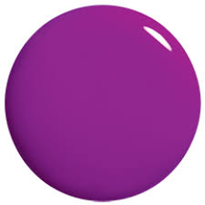 Purple Crush * Orly Gel Fx