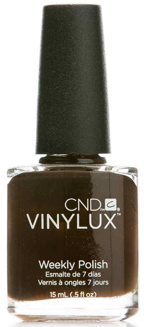 Faux Fur * CND Vinylux Universalus CND Vinylux 15 ml