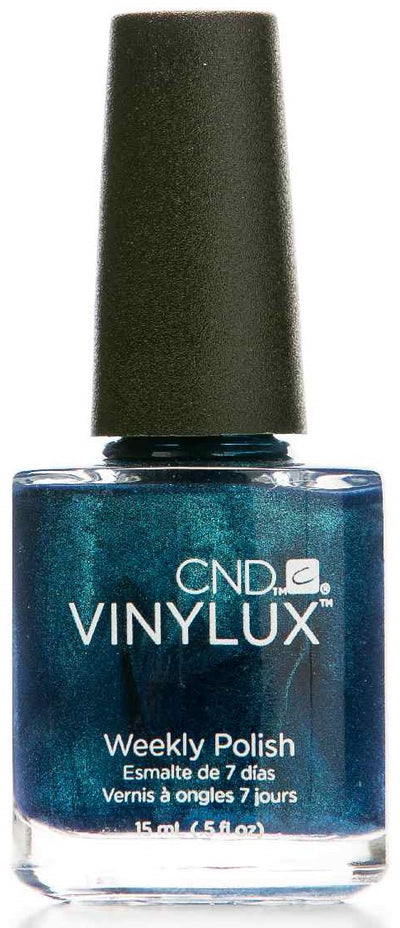 Peacock Plume * CND Vinylux