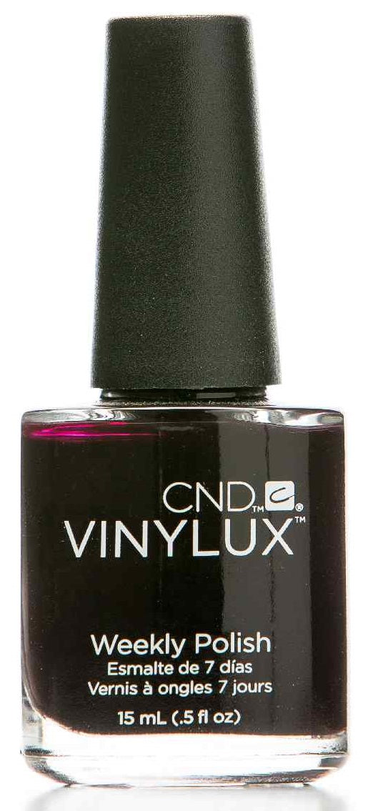 Dark Dahlia * CND Vinylux