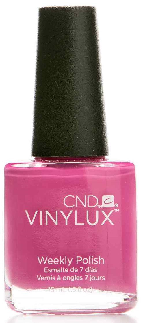 Crushed Rose * CND Vinylux