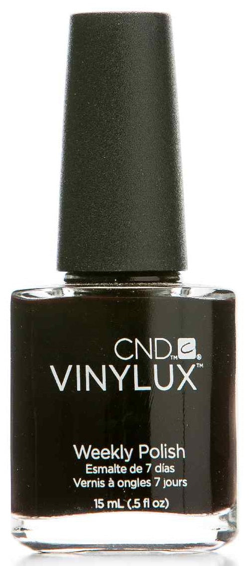 Regally Yours * CND Vinylux Universalus CND Vinylux 15 ml Purple