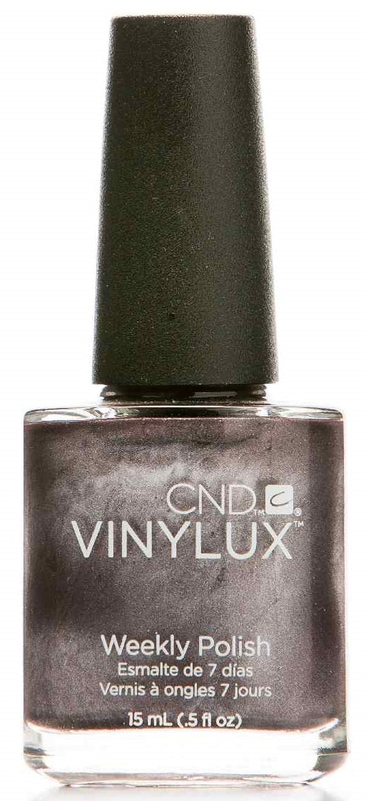 Vexed Violette * CND Vinylux