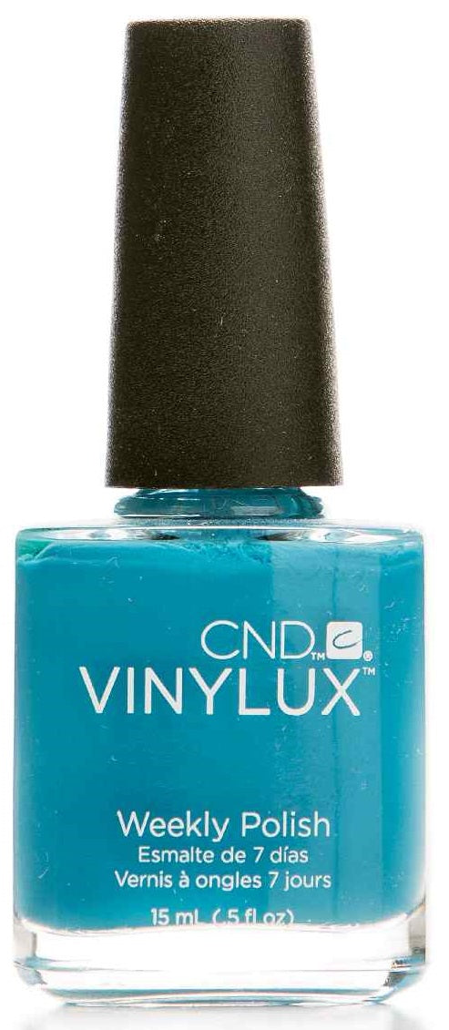 Cerulean Sea * CND Vinylux 