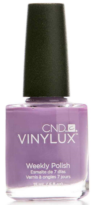 Lilac Longing * CND Vinylux  