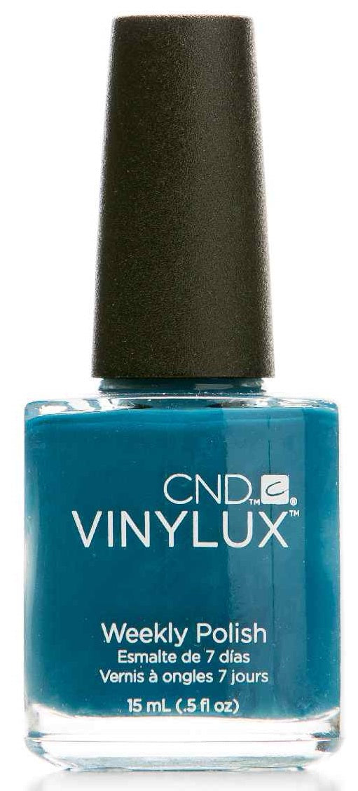 Blue Rapture * CND Vinylux