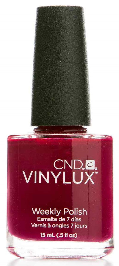 Tinted Love * CND Vinylux