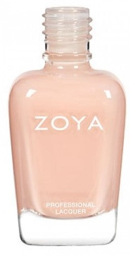 Rose * Zoya