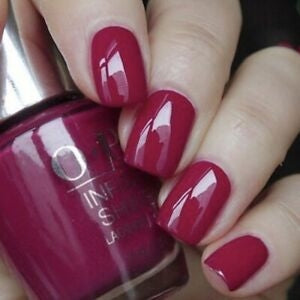 Miami Beet * OPI 