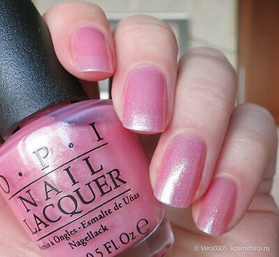 Princess Rule * OPI 