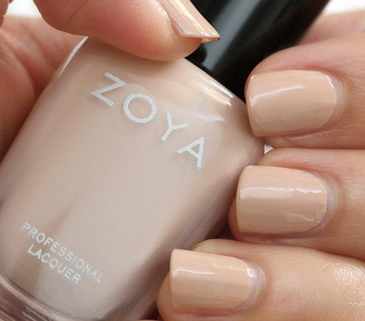 Summer * Zoya