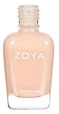 Summer * Zoya