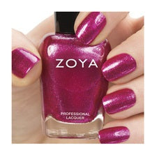 Bobbi * Zoya