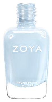 Blu * Zoya