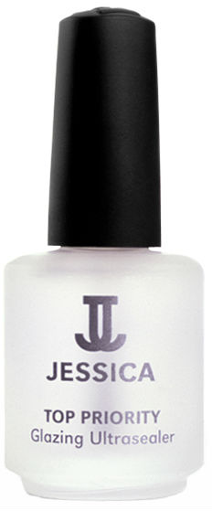 Jessica Top Priority Universalus Jessica 14.8 ml